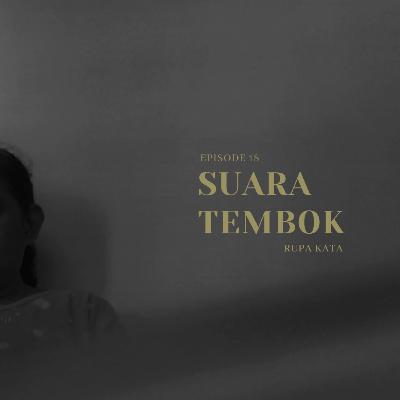 Suara Tembok