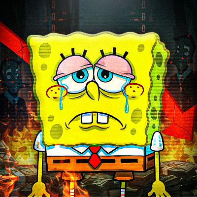 How Greed Destroyed SpongeBob