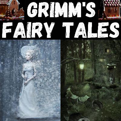 Little Red Riding Hood - Grimms Fairy Tales Little Red Riding Hood - Grimms Fairy Tales