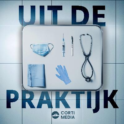 #15: Het grijze gebied: “Na 17 minuten weet je niets zeker”