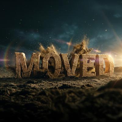 Moved - Ps. Jon Heinrichs