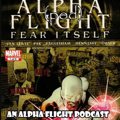 37 Alpha Pod Flight Vol 4 Issue 1 Mo Ali 37 Alpha Pod Flight Vol 4 Issue 1 Mo Ali