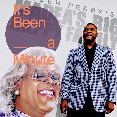 The rise (and fall?) of Tyler Perry