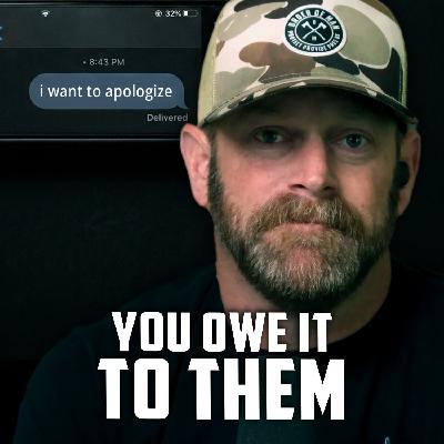 Closing Uncommunicated Loops, Building an Integrity Tour, and Developing a Value System | ASK ME ANYTHING Closing Uncommunicated Loops, Building an Integrity Tour, and Developing a Value System | ASK ME ANYTHING