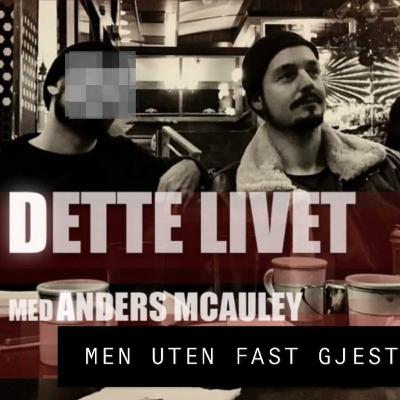 Ep 135 - Ny krig, nye muligheter