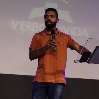 Culto de Celebração - Domingo Manhã - Pr.Julcinei Viana