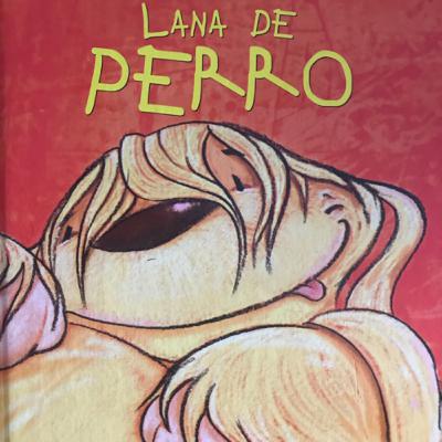 Lana de perro