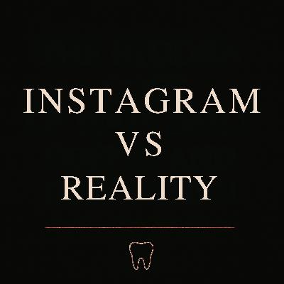 Ep. 21 - Instagram vs Reality: The Filtered Glow That Quietly Impacts Your Smile