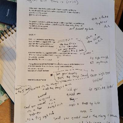 Negroes were Dancing Negroes were Dancing