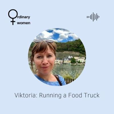 Viktoria: Running a Food Truck Viktoria: Running a Food Truck