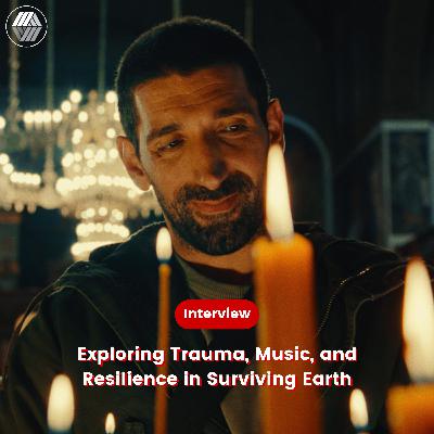SXSW 2025 | Exploring Trauma, Music, and Resilience in Surviving Earth