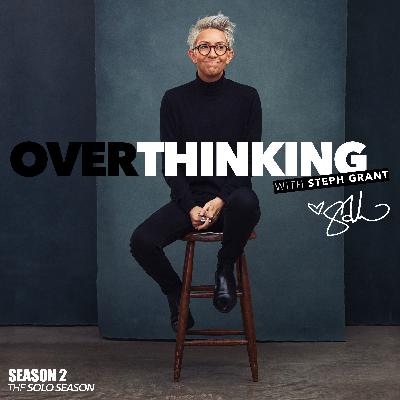 S2E5 OWNING OUR STRUGGLES + FINDING HAPPINESS - BONUS PRIDE EPISODE