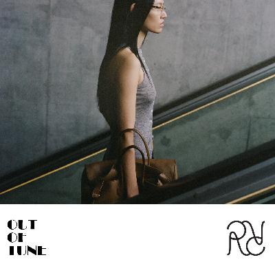 B-side: 这份歌单让你松弛地走进春天