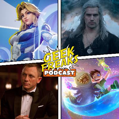 Marvel vs DC Gaming Showdown, Pixar's Elio Review, Next James Bond Director, Star Trek's Future, and Jon Bernthal in Spider-Man Marvel vs DC Gaming Showdown, Pixar's Elio Review, Next James Bond Director, Star Trek's Future, and Jon Bernthal in Spider-Man