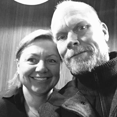 Åsa Sjöberg Åsa Sjöberg