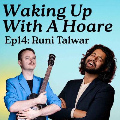 EP14: Balatro Expert Runi Talwar's Morning Routine