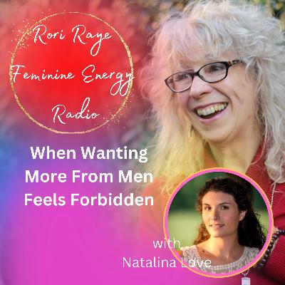 When Wanting More From Men Feels Forbidden When Wanting More From Men Feels Forbidden
