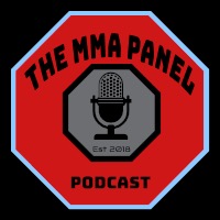 The MMA Panel Episode 3 The MMA Panel Episode 3