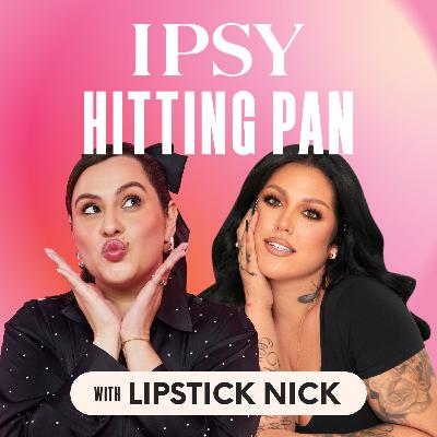 Icon Status: The Rise of Lipstick Nick
