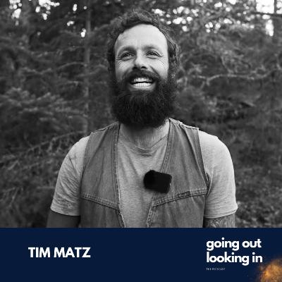 Tim Matz - Becoming a Better, More Capable Human: How to Move, Live and Love Well in the 21st Century