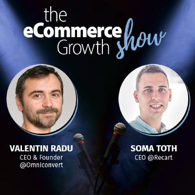 Soma Toth: What's Messenger marketing and how high-growth brands achieve 100x+ ROI with it Soma Toth: What's Messenger marketing and how high-growth brands achieve 100x+ ROI with it