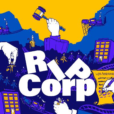 Little Paper Guys: An Overview of Corporate Personhood