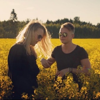 Mina ei taha veel magama jääda #6
