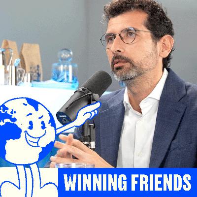 🌍 What really makes a community? 🌍 What really makes a community?