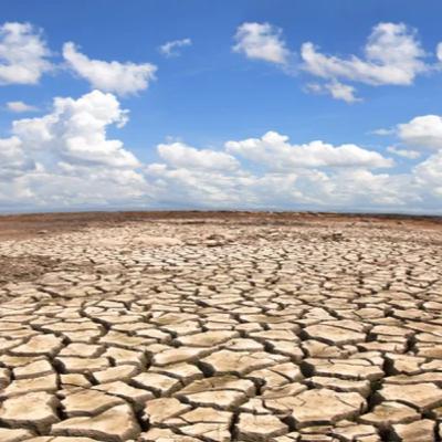 酷暑!温暖化による「土石流」「雪崩」の脅威と「干ばつ」の世界的な影響 酷暑!温暖化による「土石流」「雪崩」の脅威と「干ばつ」の世界的な影響