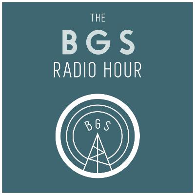 Billy Strings, Balsam Range, Appalachian Road Show, and more!