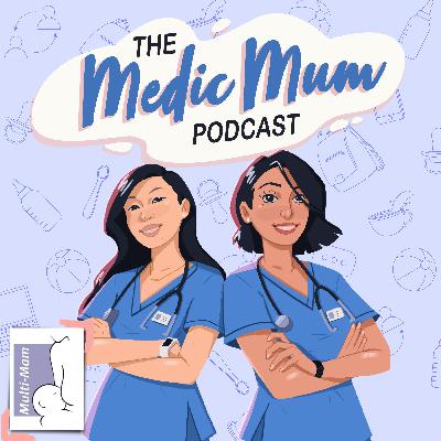 Season 3 - We're Back! Figuring out Post-Lockdown Life
