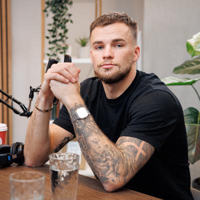 253. osa: Carlos Jürgens USAst: suvel treenisid meid USA eriüksuslased