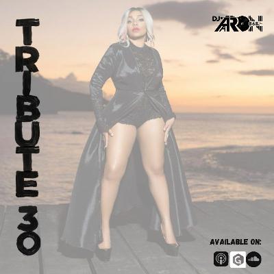 #Tribute30 - Destra Garcia