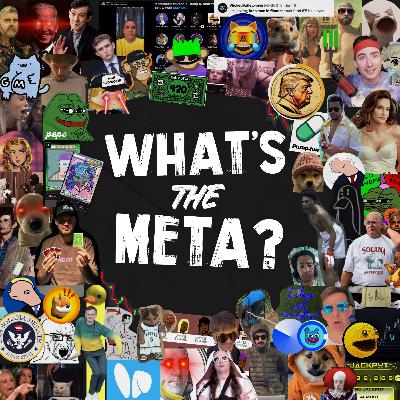 He SOLD Venmo... Now He’s Made a Meme Coin