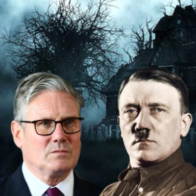 STRAMER LE 1er MINSTRE DE GAUCHE DEVENU PRESQUE NAZI ? STRAMER LE 1er MINSTRE DE GAUCHE DEVENU PRESQUE NAZI ?