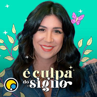 #5 - ESCORPIÃO com Foquinha #5 - ESCORPIÃO com Foquinha