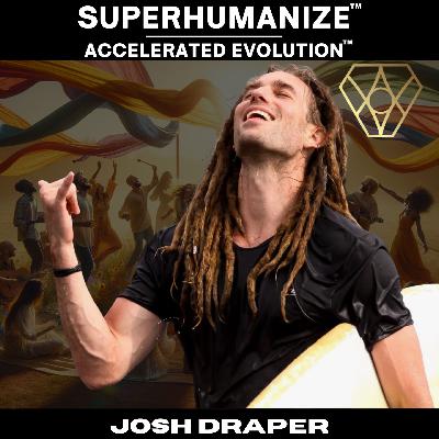 The Sacred Yes: Joshua Draper on Improvisation as Spiritual Practice The Sacred Yes: Joshua Draper on Improvisation as Spiritual Practice