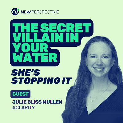 The Shocking Truth About PFAS, and the Startup Taking Them Down The Shocking Truth About PFAS, and the Startup Taking Them Down