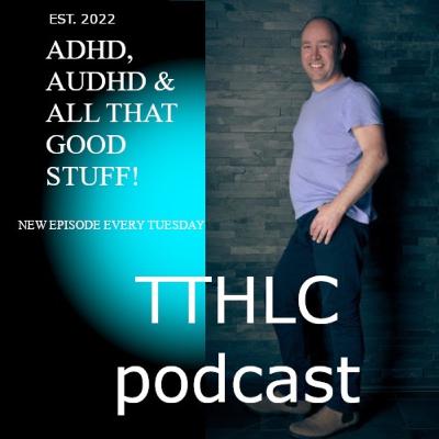 60 - Life Experience of ADHD 60 - Life Experience of ADHD