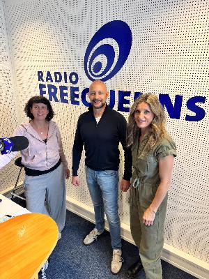 Erntezeit für Gleichberechtigung Erntezeit für Gleichberechtigung