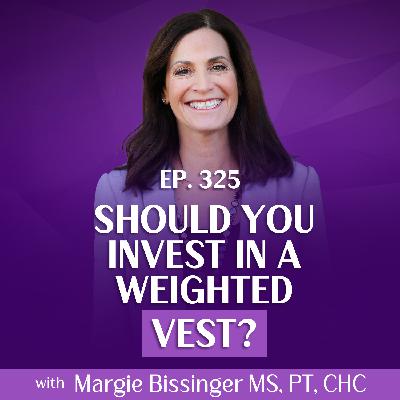 Do Weighted Vests Help Prevent Bone Loss? What the Research Says