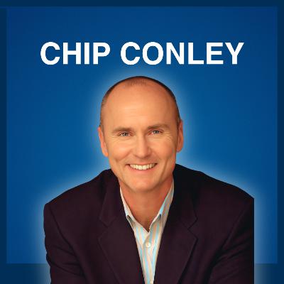 Chip Conley: The entrepreneur who reinvented three industries