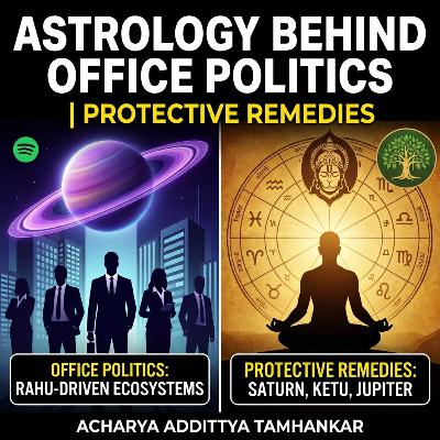Astrology Behind Office Politics | Protective Remedies Astrology Behind Office Politics | Protective Remedies