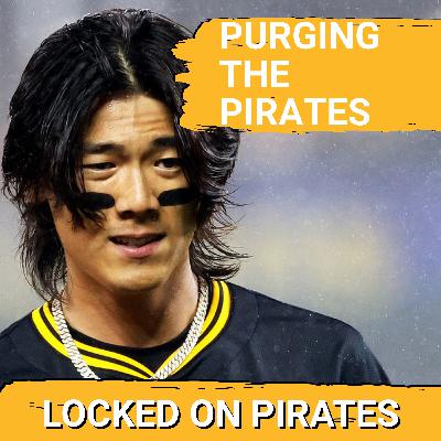 Lets PURGE the Pittsburgh PIRATES Roster!