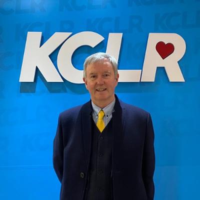 KCLR News: Budget Reaction - John Hurley, CEO Kilkenny Chamber (8th Oct 2025)