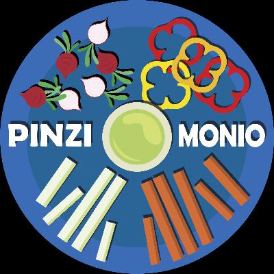 Giovane talento d'europa | Pinzimonio Podcast #1