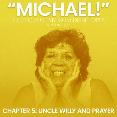 05 - Uncle Willy And Prayer