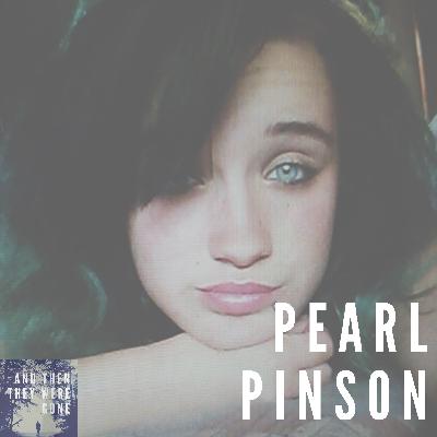Pearl Pinson