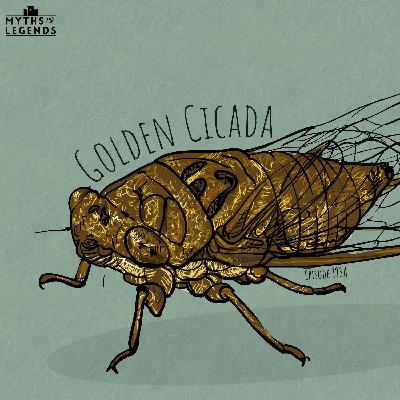 193A-Monkey King: Golden Cicada 193A-Monkey King: Golden Cicada