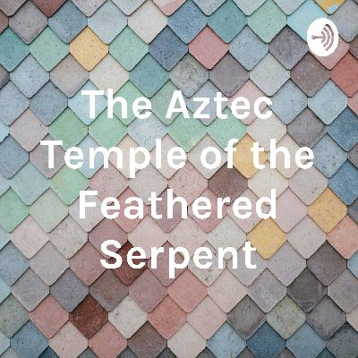 The Aztec Temple